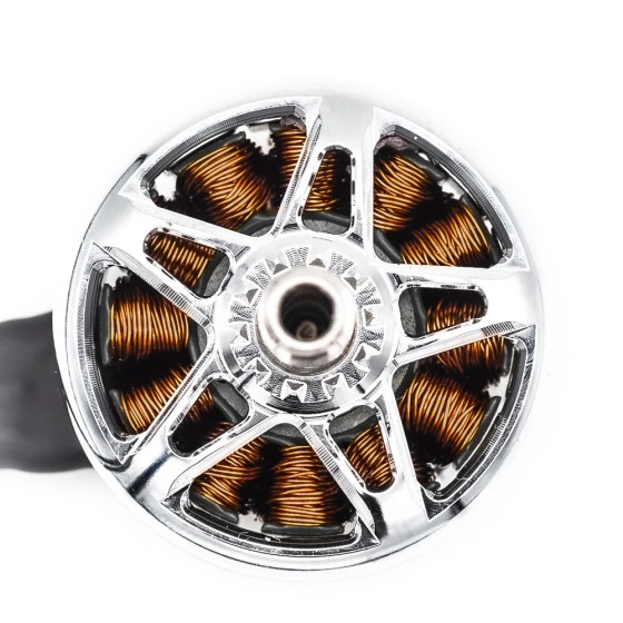 Hot Sales EMAX RS III 3 Series 2207 Brushless Motor RSIII 1800/2100/2500KV 3-6S Motor for 5 Inch RC FPV Racing Quadcopter